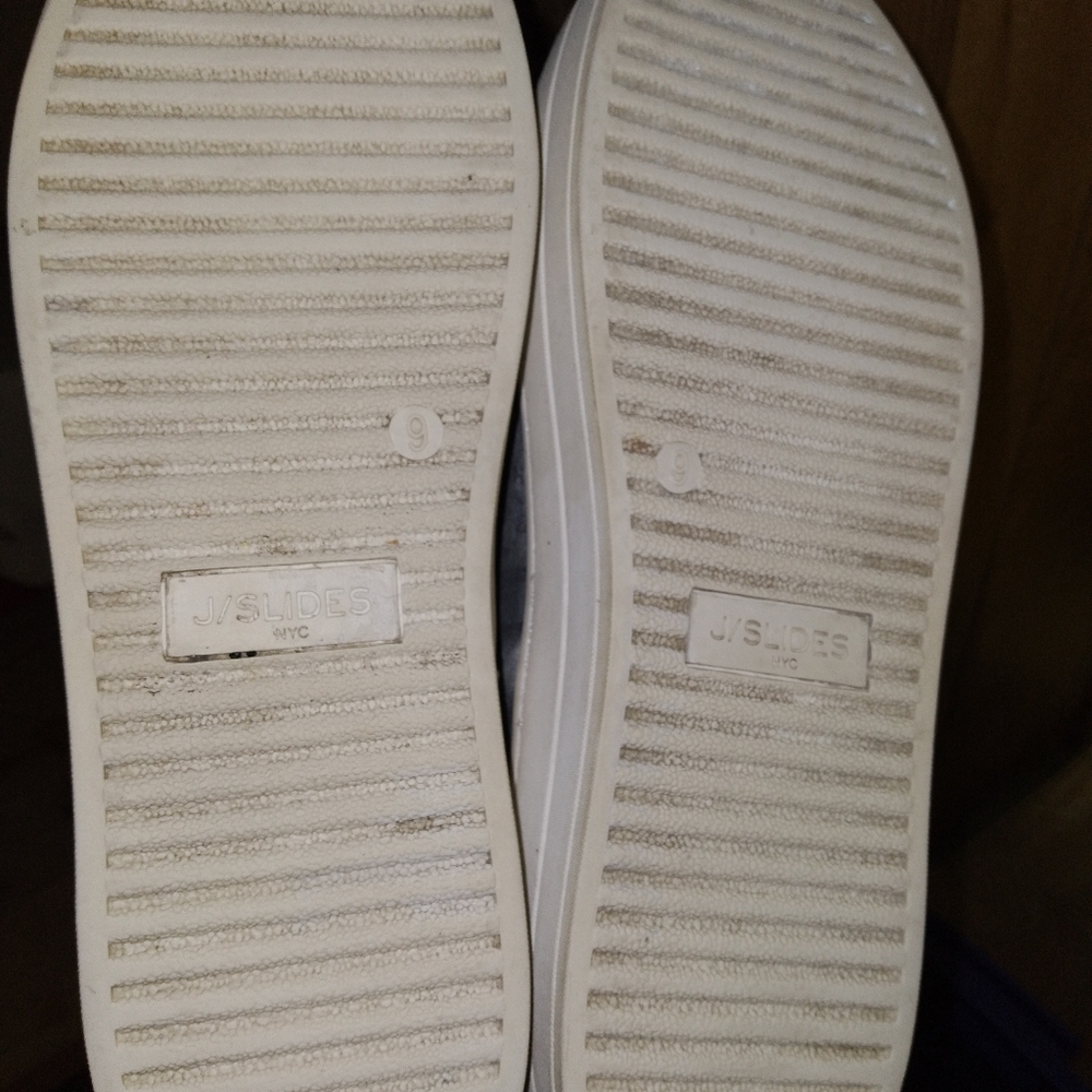Various shoes